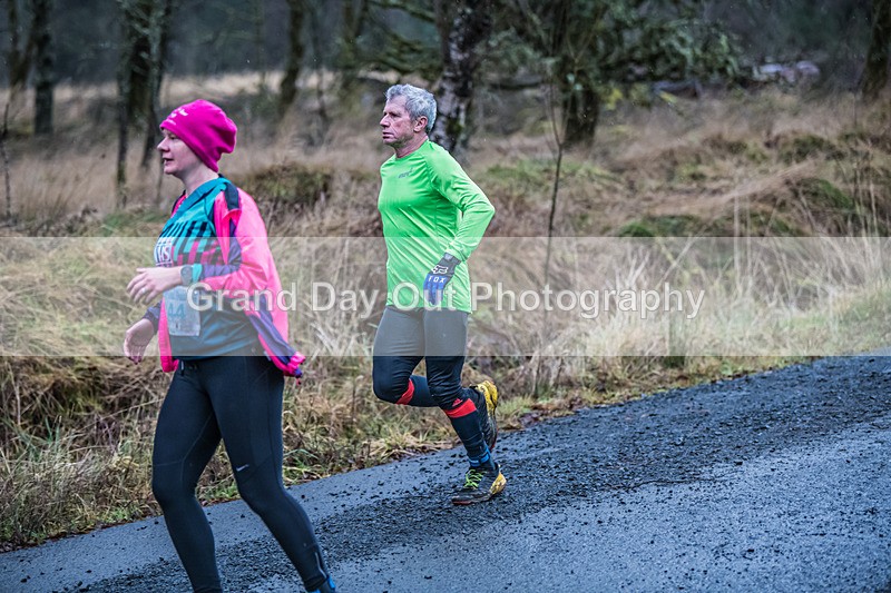 HTE Kielder Duathlon-633 - High Terrain Events Kielder Off Road Duathlon Sunday 8th January 2023