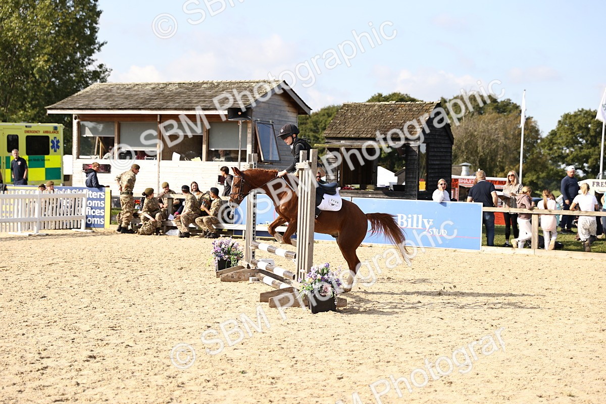 SBM_61932 - J12 - Junior Pony 55cm Championship