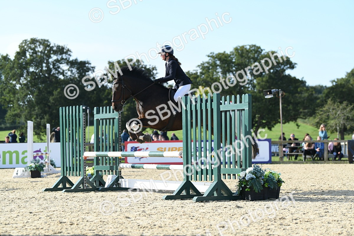 SBM_60519 - j25 - Junior Horse 80cm Championship