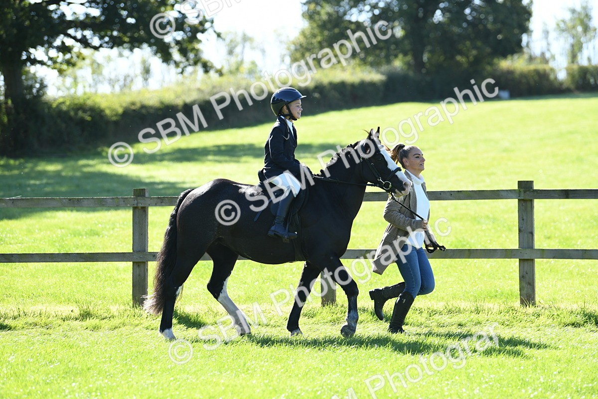 SBM_39533 - S18 - Novice & Newcomers Lead Rein Pony