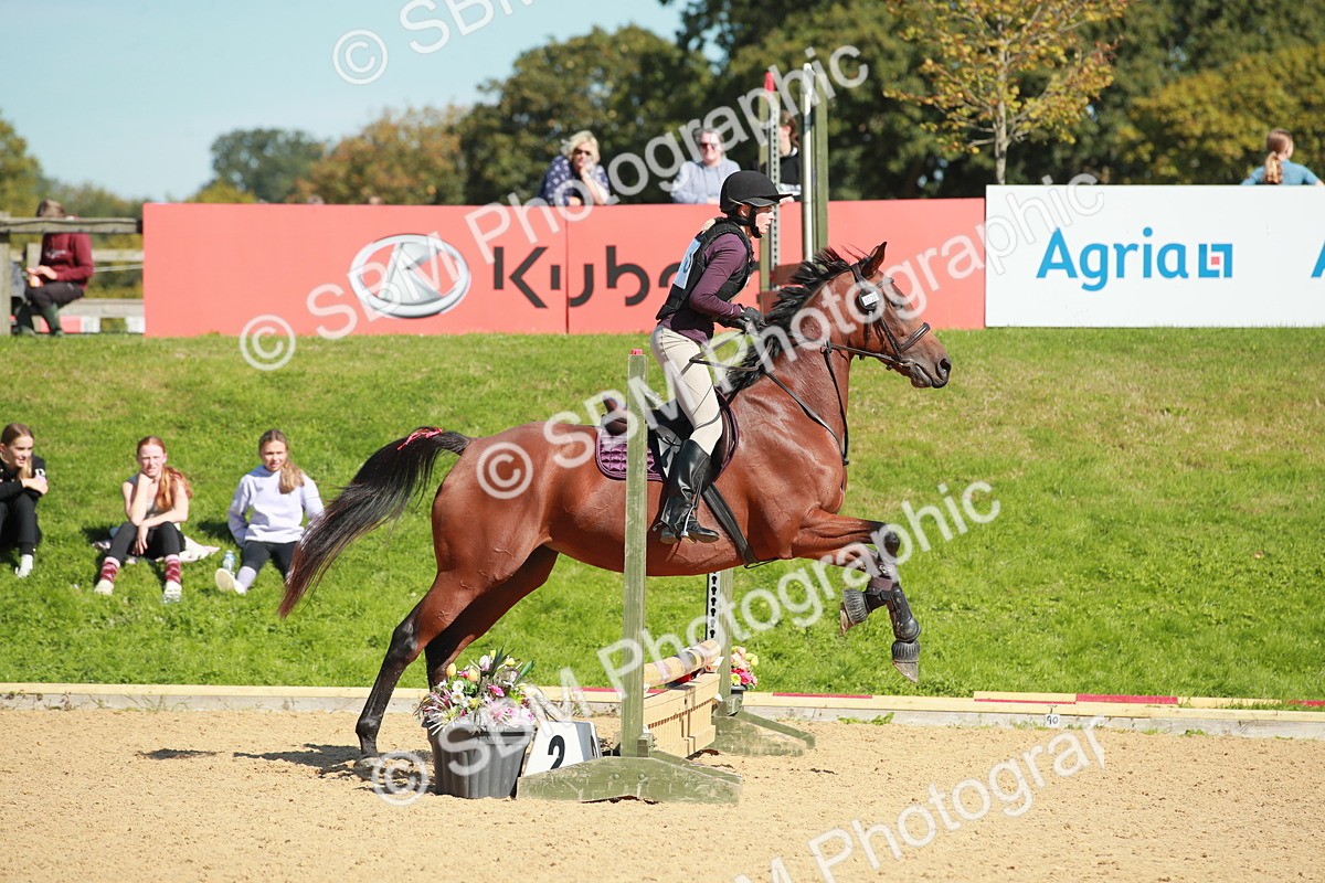 SBM_20122 - E6 - Eventers Challenge 60cm Championship