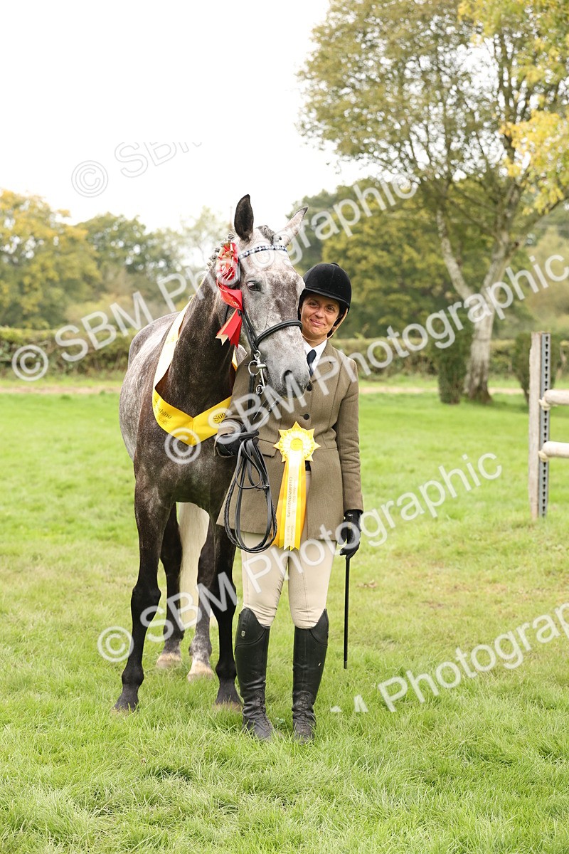 SBM_60877 - In Hand Horse Supreme Championship