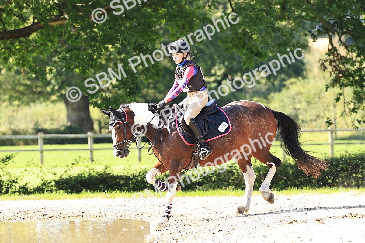 SBM_23695 - E11 - Eventers Challenge 60cm Championship