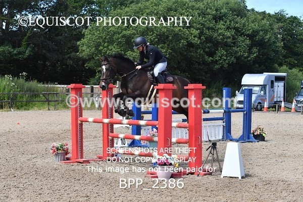 BPP_2386 - CLASS 4 SAT Senior Discovery/ 1m Open