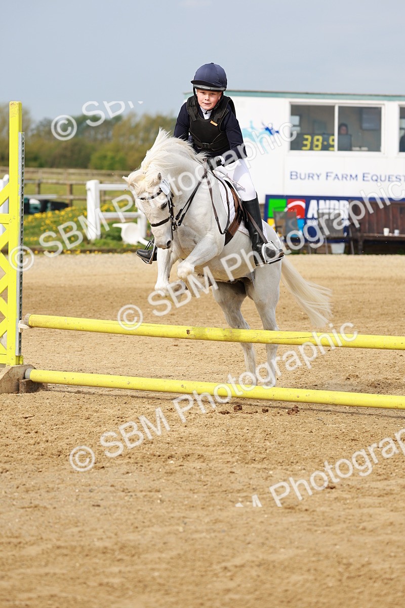 SBM_003402 - Class 2 - 50cm