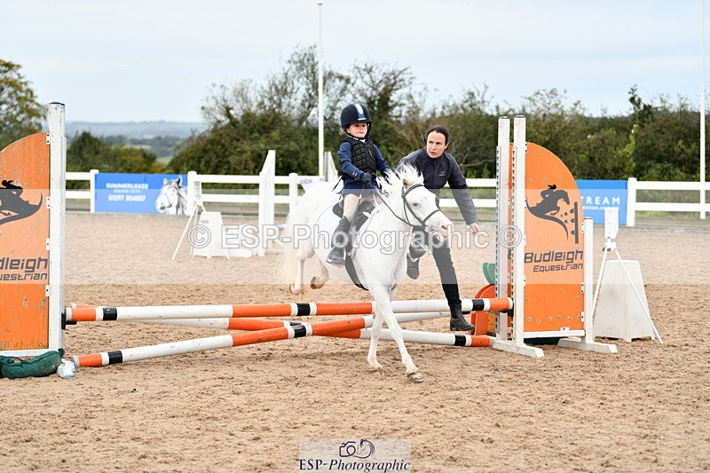 241013B-110854-00540 - Cls 2a 40cm Assisted