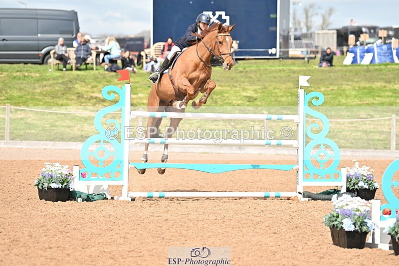 240418A-143549-04439 - Cls 9, 2 Star Big Tour 1.40m