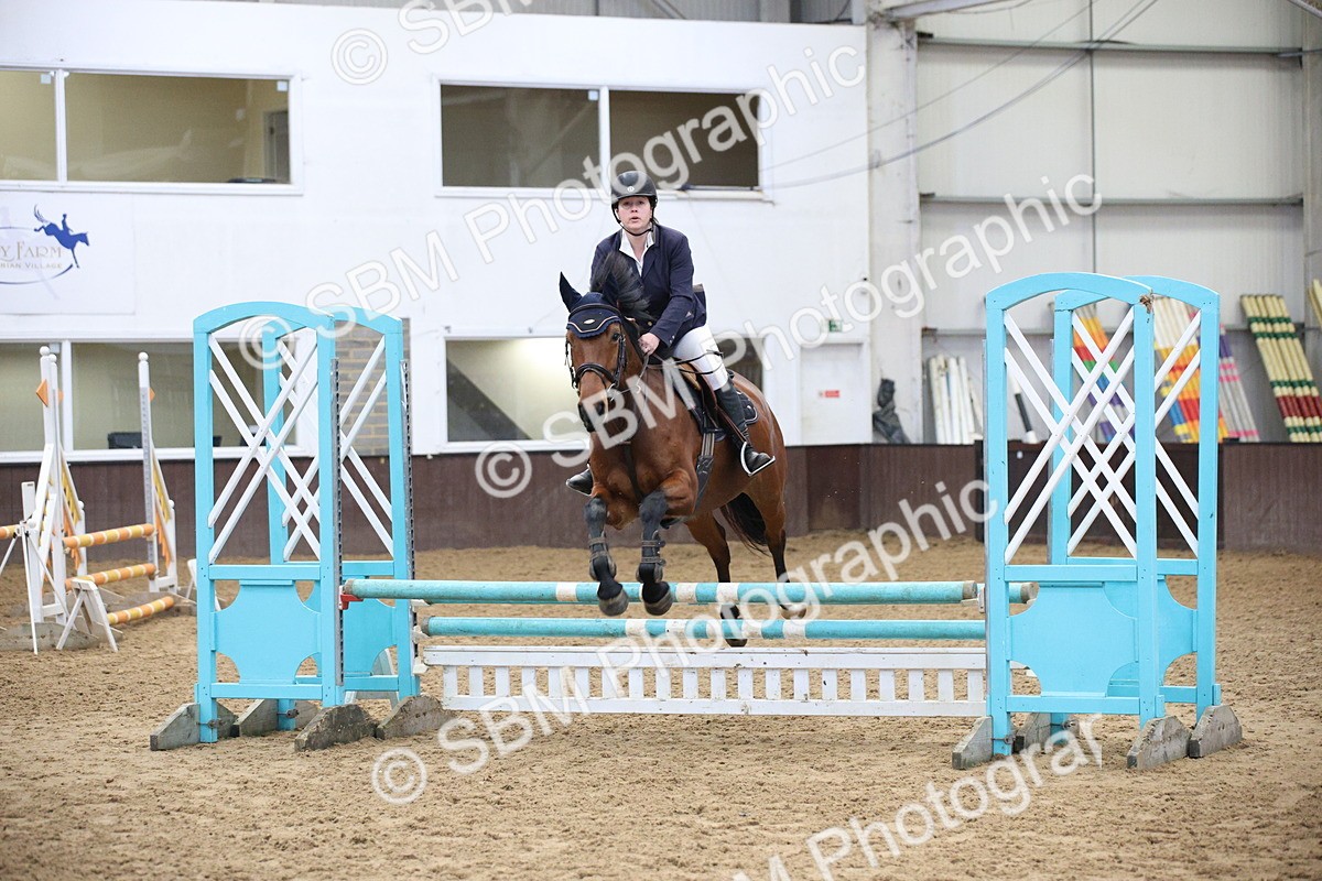 SBM_001420 - Class 5 - 80cm