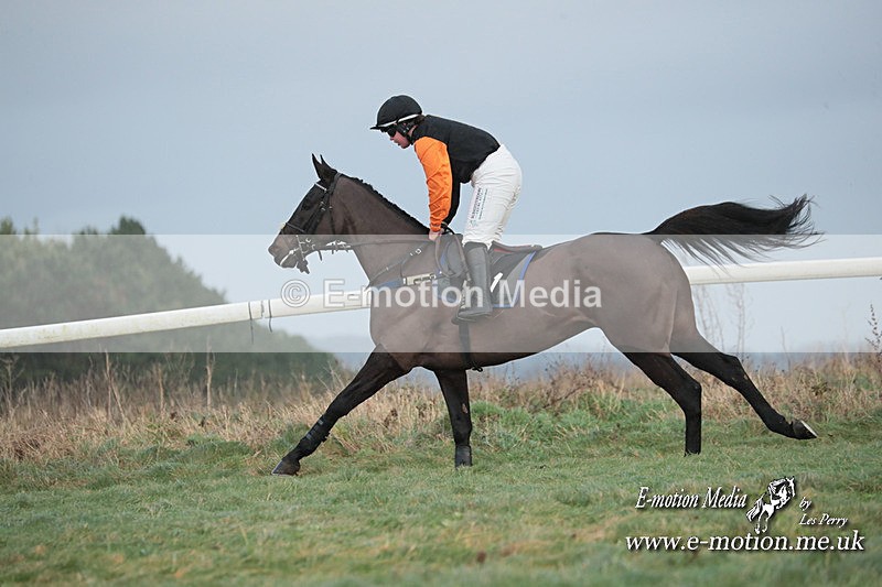 PtP 311223 847 - Larkhill Racing Club Point-to-Point 31/12/23