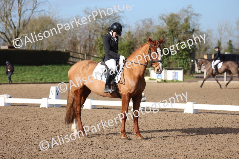 20260128-0334 - Class 3 - Novice 4