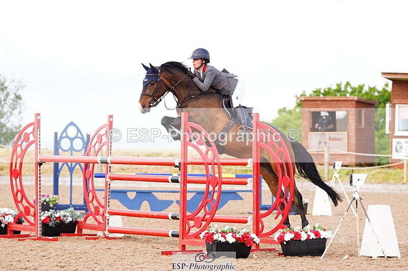 240526A-100426-07287 - Cls 25 National 1.30m Open