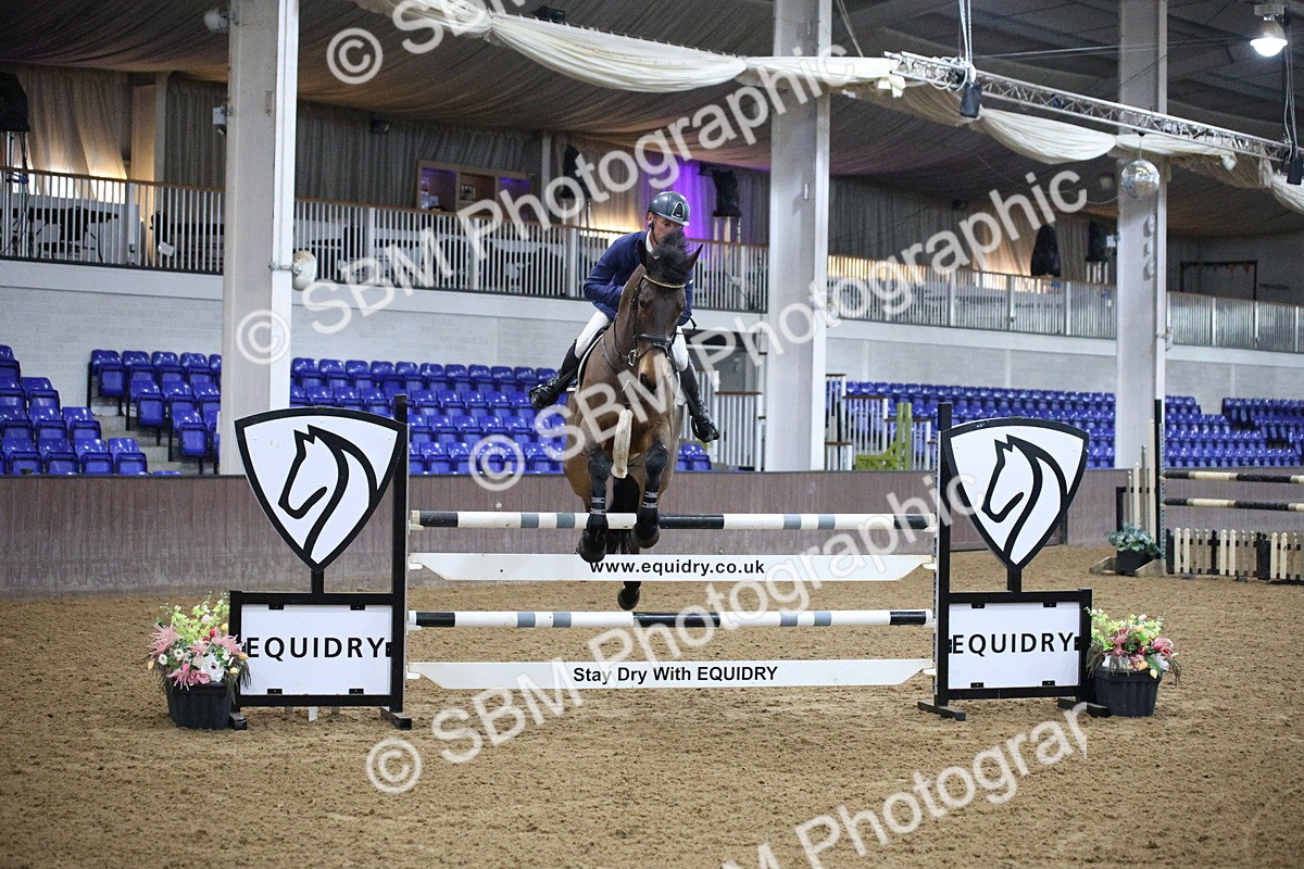 5K7A4668 - Class 5 - Blue Chip Calming Performance Championship Qualifer