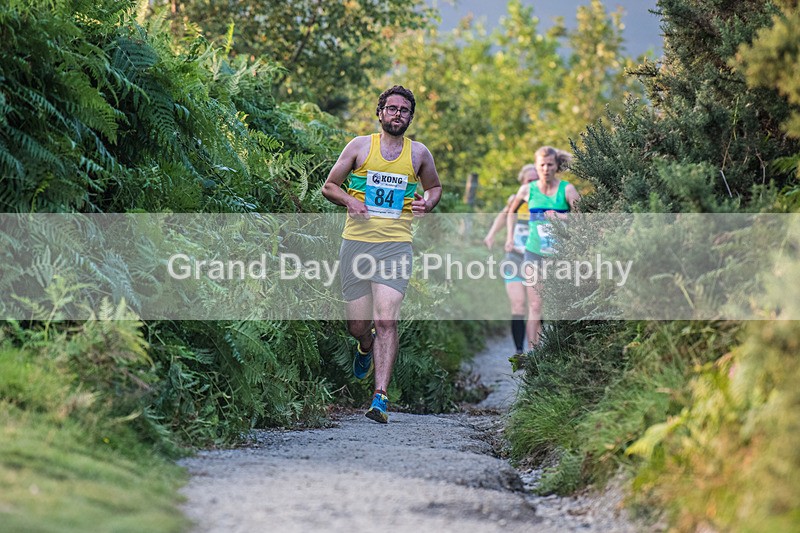 Not Latrigg-763 - Not Round Latrigg Fell Race Wednesday 13th August 2025