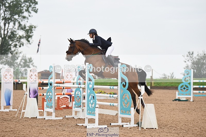 230916A-111020-04029 - Cls 14 Snr Foxhunter