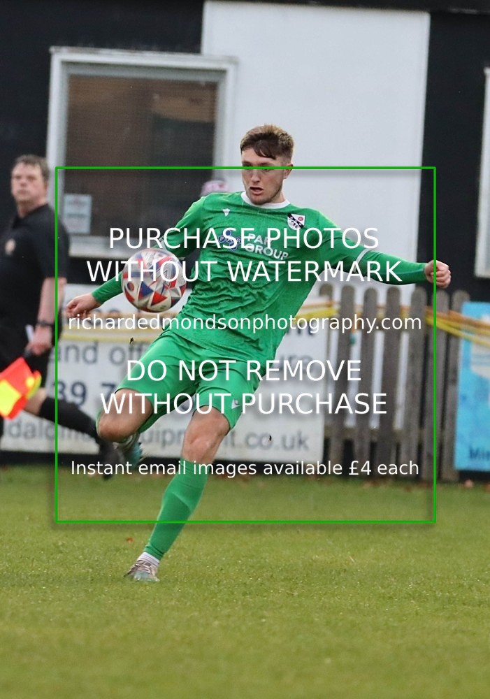 IMG_8700 - Kendal Town vs Charnock Richard (26/12/23)