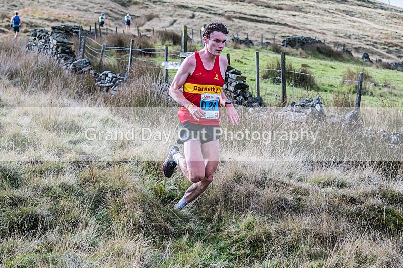 Leg 4 -3 - UK Fell & Hill Relays - Todmorden Leg 4 Saturday 17th October 2026