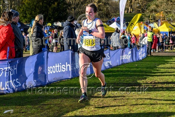 Falkirk25-915506 - U20 Women