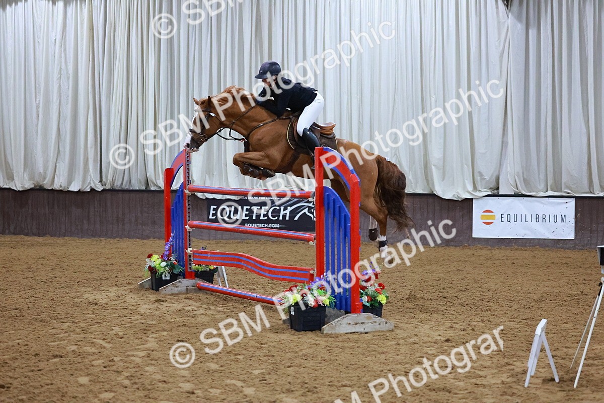 SBM_002660 - Class 7 - National 1.30 1.40m