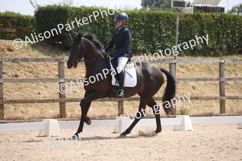 20260715-0602 - Class 6 - Novice 3