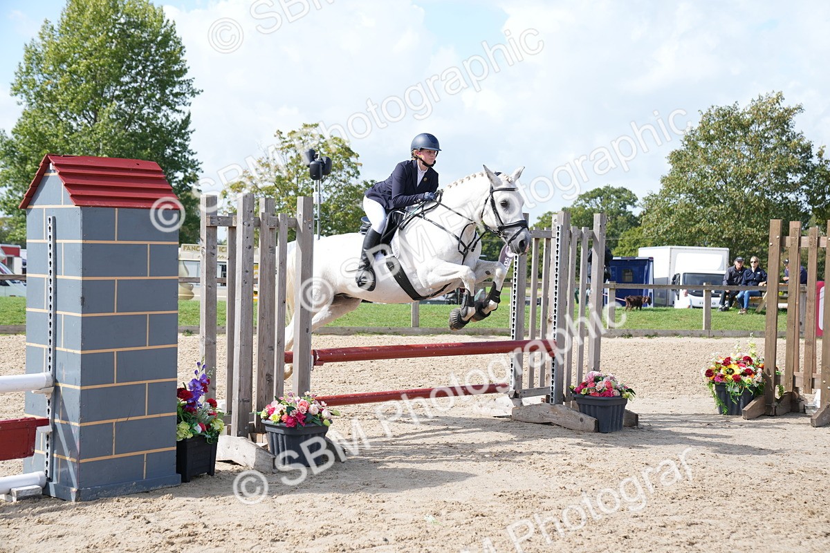 SBM_06019 - J56 - Clear Round 70cm