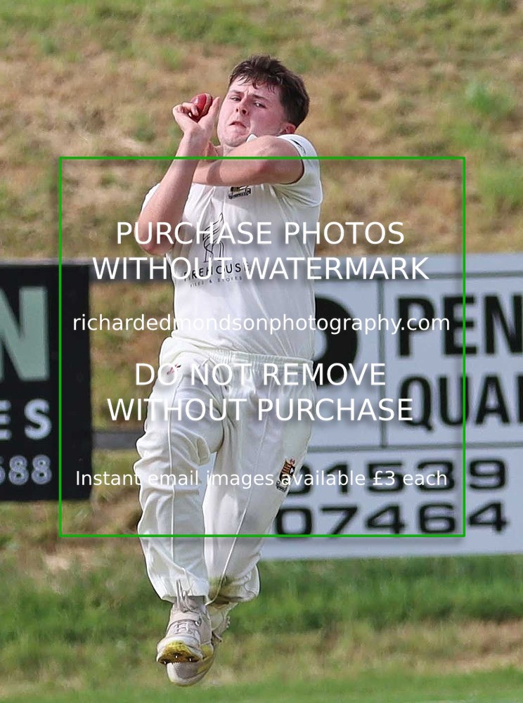 IMG_6420 - Netherfield v St Annes (26/6/23)