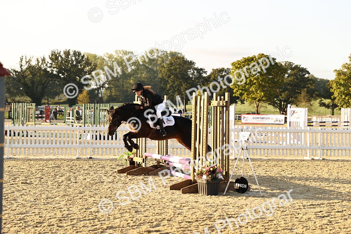 SBM_57063 - J11 - Junior Pony 50cm Championship