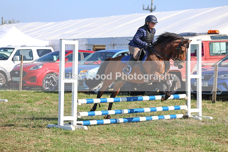 3E7A2793 - Class 1: Club 60cm Juniors and Seniors