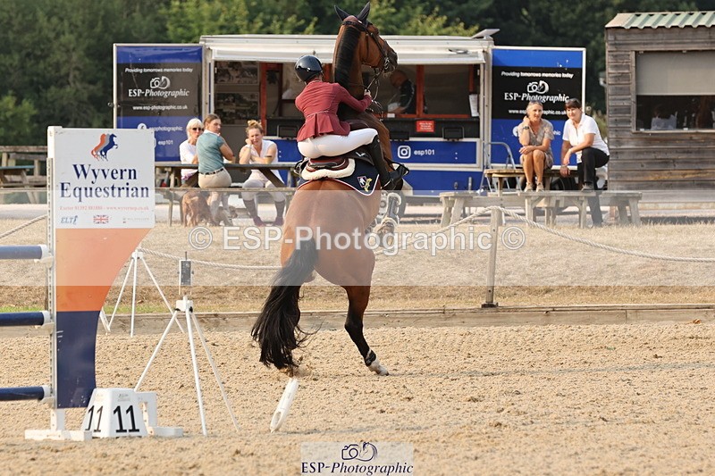 250816A-171648-03031 - Cls 10 Snr 1.15m Open