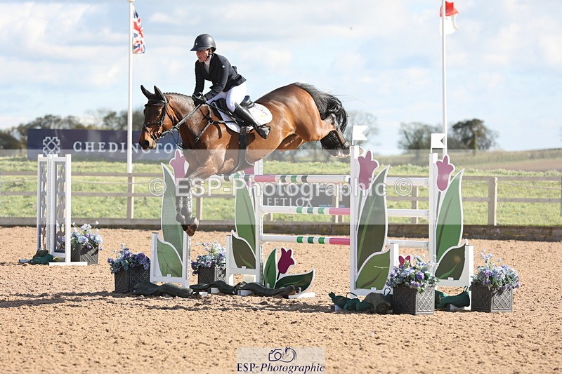 240419A-161548-09268 - Cls 10, 2 Star Big Tour 145cm  15.45 to 16.35 break