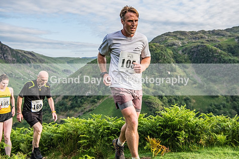 Langstrath-195 - Langstrath Fell Race Wednesday 18th June 2025