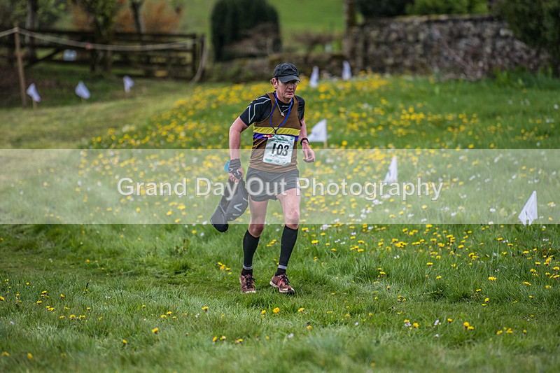 3 Peaks-3276 - The 3 Peaks Race Saturday 27th April 2024