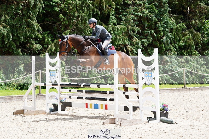 250615A-135306-11285 - Class 47 Snr British Novice 2nd Rnd