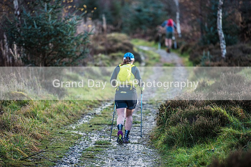TVU 50  60K-350 - High Terrain Events Tweed Valley 50 & 65K Ultra Trail Races Sunday 19th November 2023