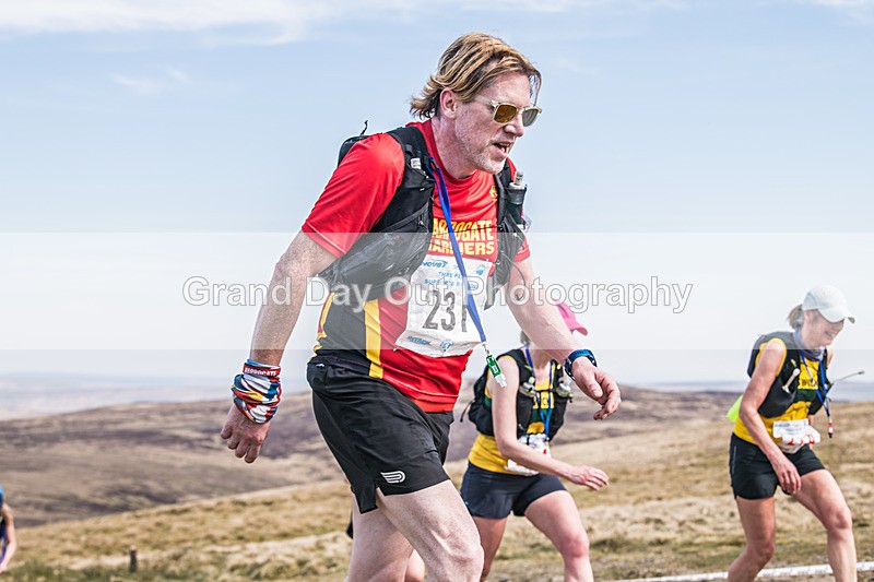 Pen-Y-Ghent-1240 - The 3 Peaks Race Saturday 25th April 2026 - Pen Y Ghent
