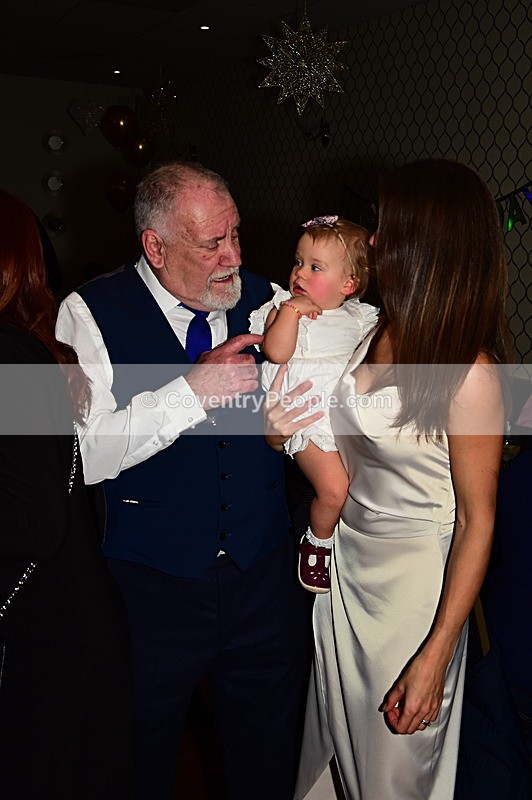 Jack-272 - Jack's 80th