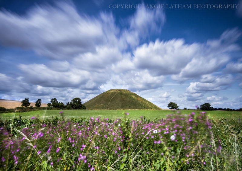 Silbury Hill Summer 3 - Ancient Sites