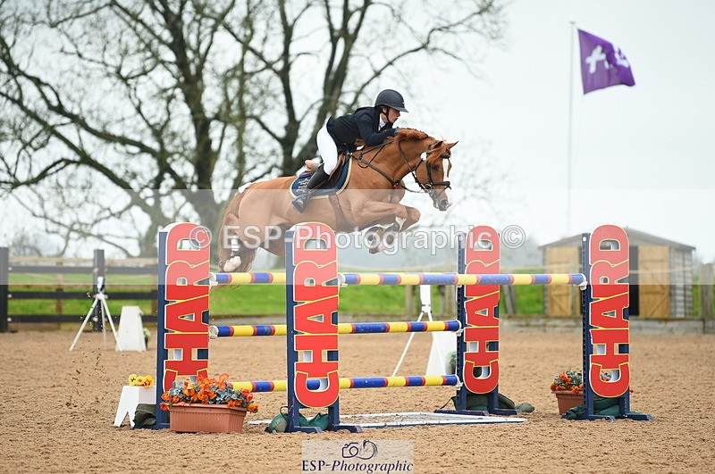 230505A-122130-03969 - Cls 22 Talent Seeker & 7 year old Quali