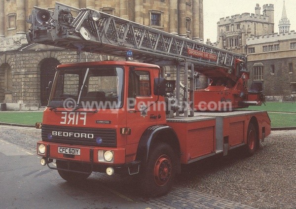 50 - Fire Engine Photos