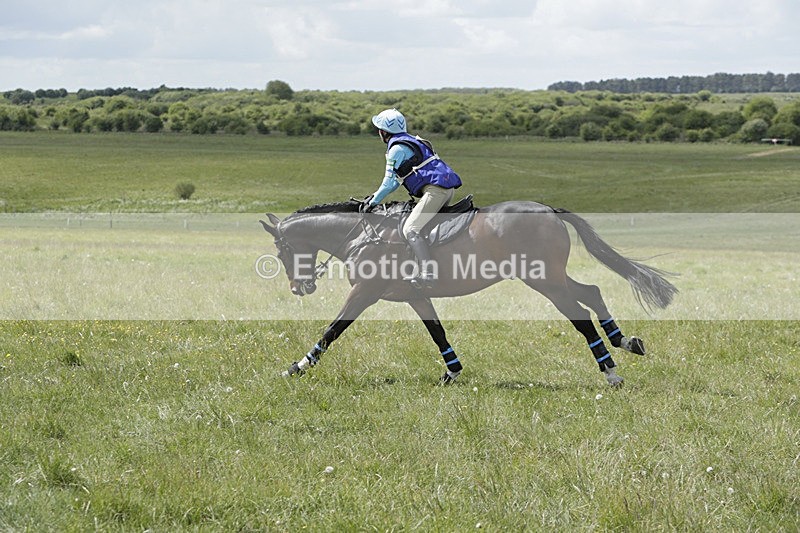 BVHT 140517  IXC -571 - Class 1 XC Intermediate 14/05/17