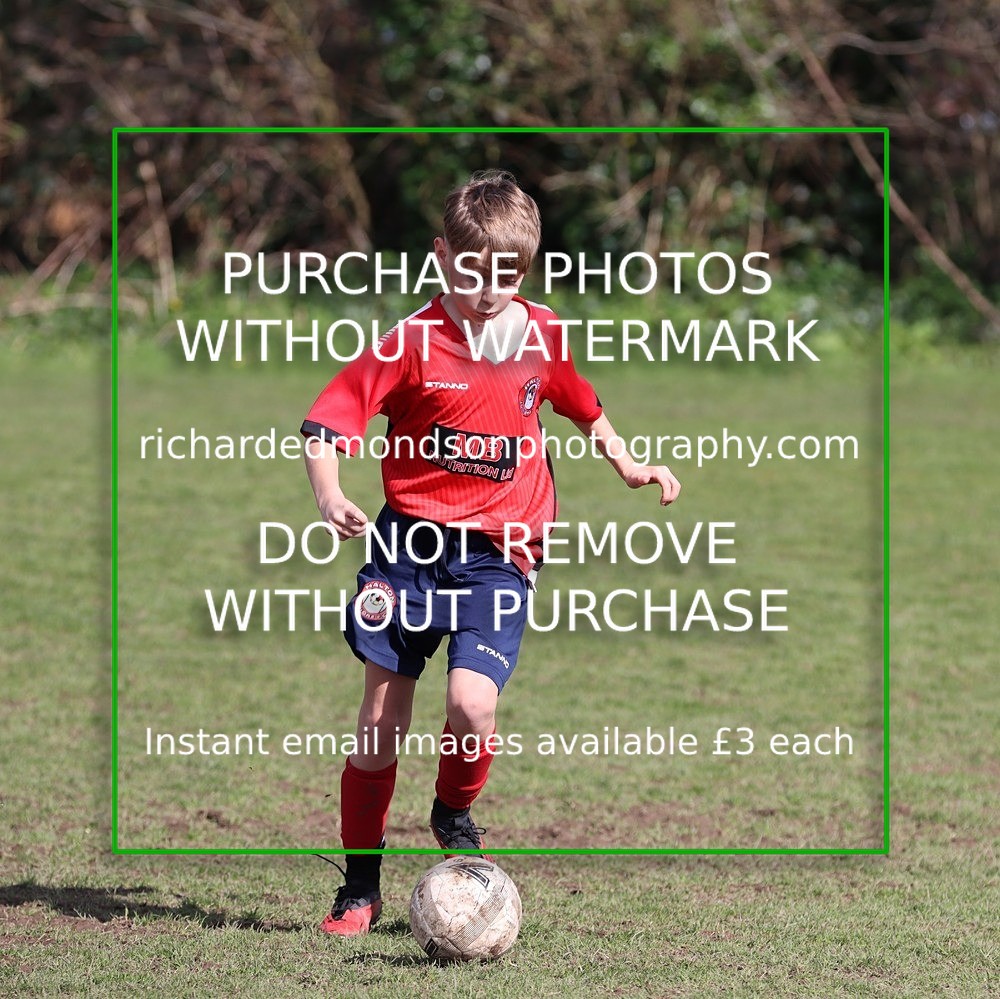 IMG_4572 - Kendal United vs Halton Bulls (24/3/24)