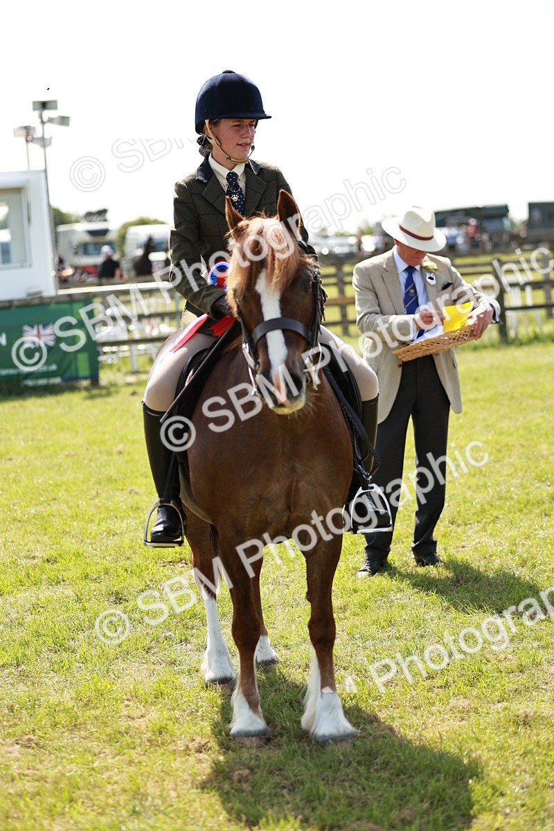 SBM_08514 - Class 61-62 - TSR  M&M Ridden Amateur of the Year
