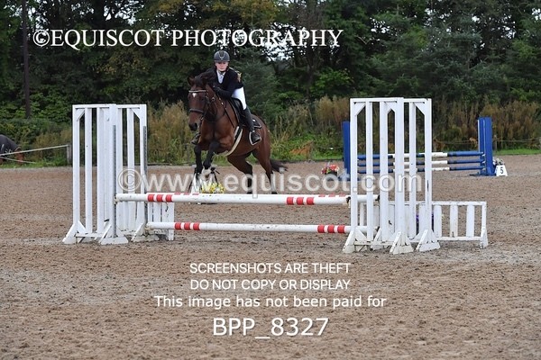 BPP_8327 - CLASS 2 Club/ Unaffiliated 70cms Open