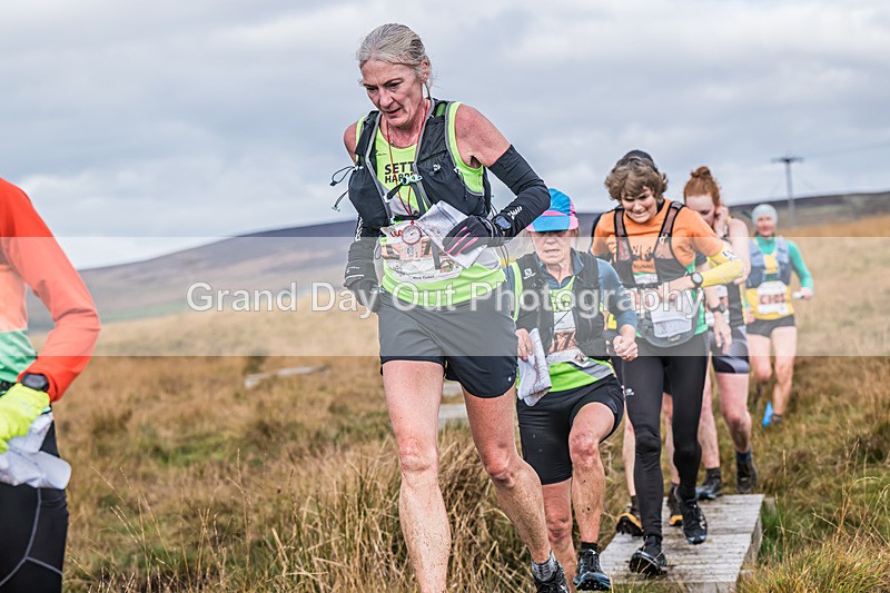 Leg 3-913 - UK Fell & Hill Relays - Todmorden Leg 3 Saturday 17th October 2026