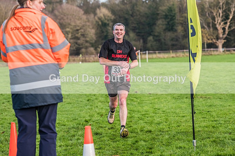 Workington XC-741 - Workington Cross Country Curwen Park, Saturday 3rd December 2022