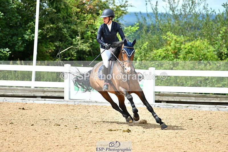 230721A-120237-05968 - Cls 18, 1 Star Silver 1.20m