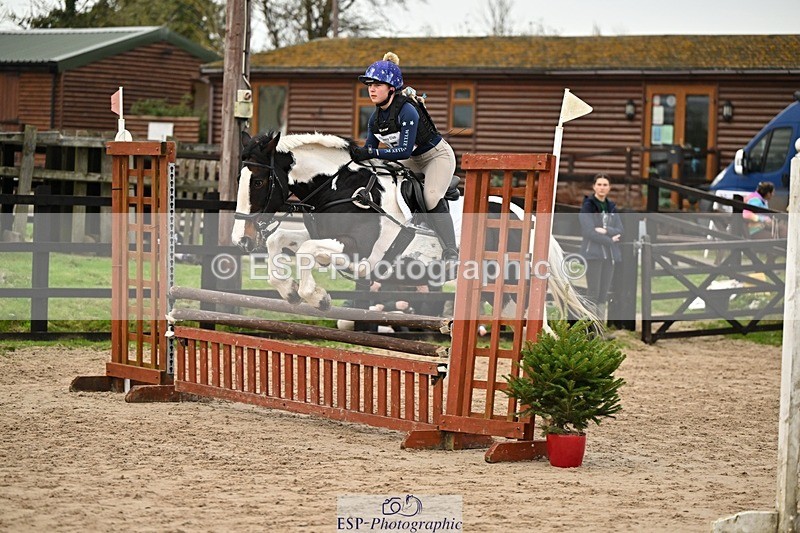 241110-154440-01308 - 80-85cm Arena Eventing