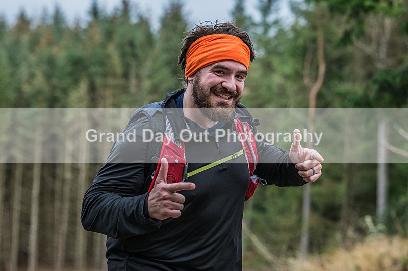 Glentress 21  10K-1746 - High Terrain Events Glentress 21 & 10K Trail Races Saturday 16th November 2024