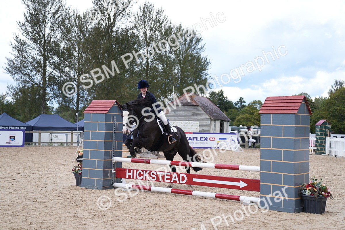 SBM_08480 - J56 Clear Round 70cm