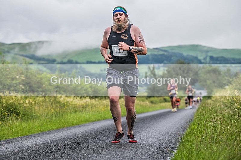 Lambfoot-483 - Lambfoot Loop Road Race Tuesday 1st July 2025