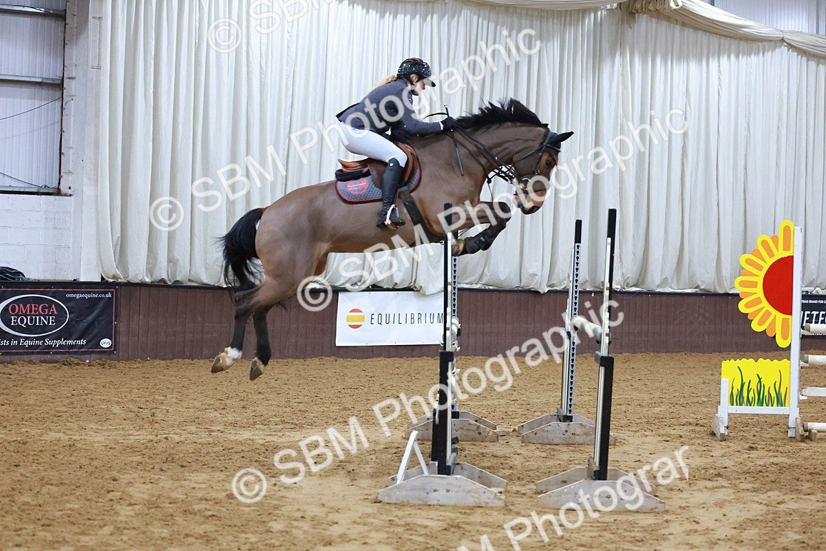 SBM_002161 - Class 4 - Senior Newcomers - 1.10m